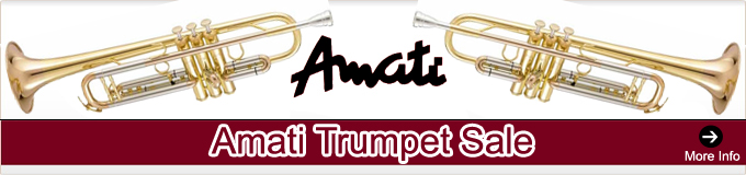 Amati Trumpets