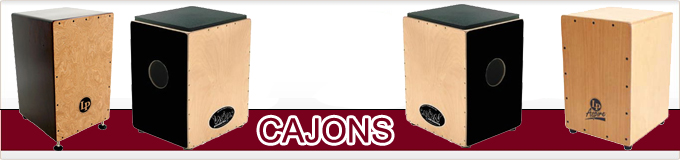 Cajons