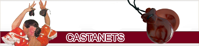 Castanets