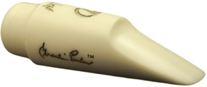 Charlie Parker Legends Series Mouthpiece