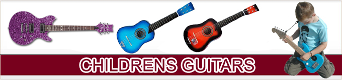 Childrens Guitar