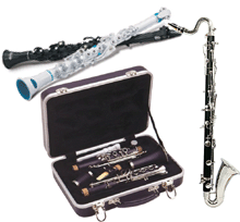 Clarinets For Sale