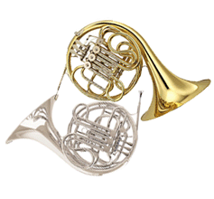 French Horns for Sale