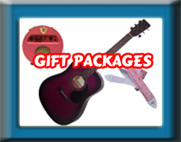 Guitar Packages