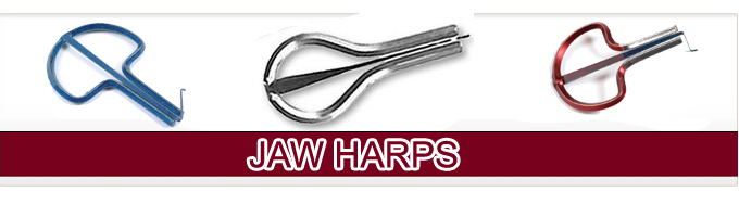Jaw Harps