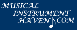 RS Berkeley Instruments at Musical Instrument Haven
