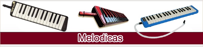 Melodicas