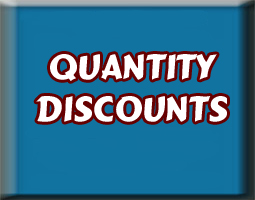 Quantity discounts on Musical Instruments & Accessories