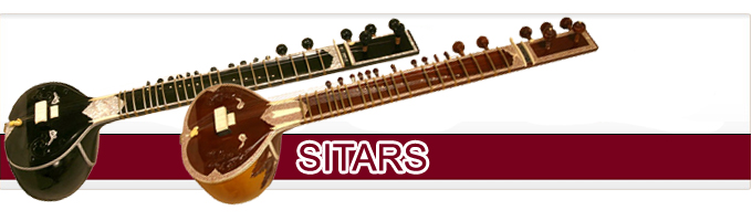 Sitars
