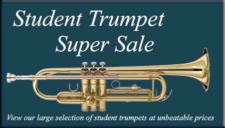 Student Trumpet