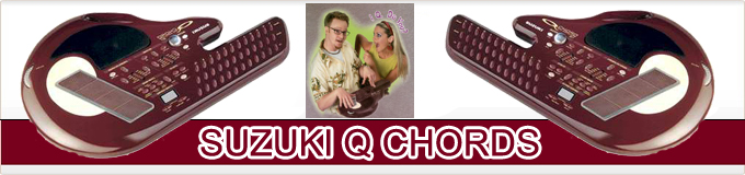 Suzuki Q Chords