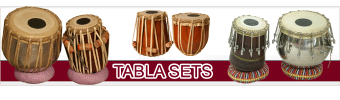 Tabla Sets