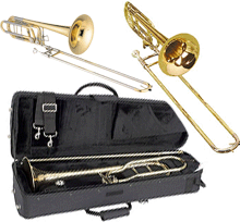 Trombones for Sale