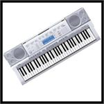 61 Key Keyboards
