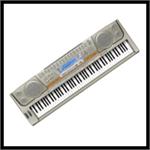 88 Key Keyboards