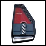 Autoharps