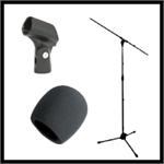 Audio Accessories