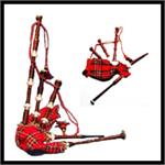 Bagpipes