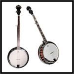Banjos