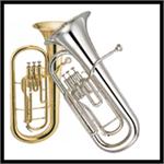 Baritone Horns and Euphoniums
