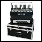 Bass Accordions