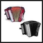 Button Accordions
