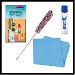 Woodwind Instrument Care & Cleaning