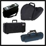 Instrument Cases & Gig Bags
