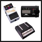 Chromatic Tuners