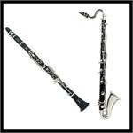 Clarinets
