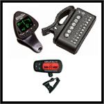 Clip-on Tuners