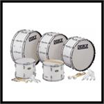 Concert & Marching Percussion