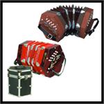 Concertina Accordions