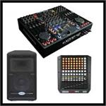 DJ Gear