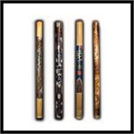 Didgeridoos
