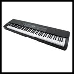 Digital Pianos