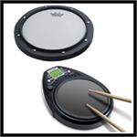 Drum Practice Devices