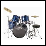 Drumsets