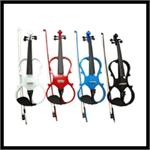 Electric Violins