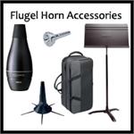 Flugel Horn Accessories