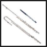 Flutes & Piccolos