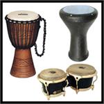 Hand Drums