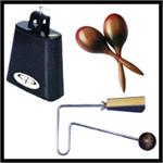 Hand Percussion