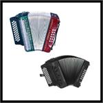 Hohner Accordions