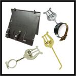 Instrument Lyres