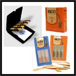 Instrument Reeds