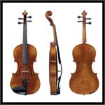 Intermediate Violins