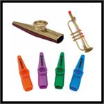 Kazoos
