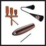 Latin Percussion