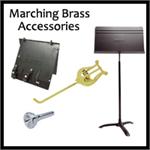 Marching Brass Accessories